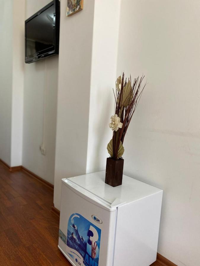 Jacob'S Villa Konstanca Zewnętrze zdjęcie