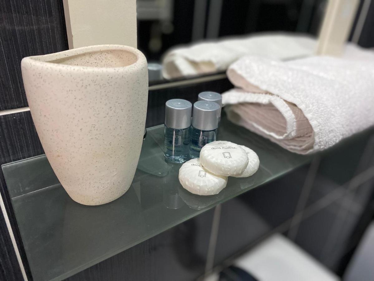 Jacob'S Villa Konstanca Zewnętrze zdjęcie