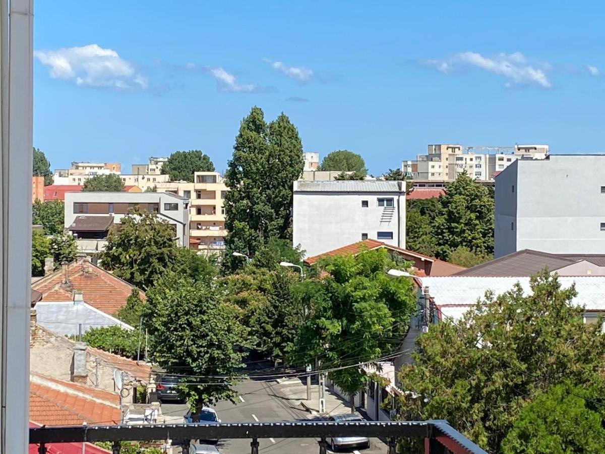 Jacob'S Villa Konstanca Zewnętrze zdjęcie