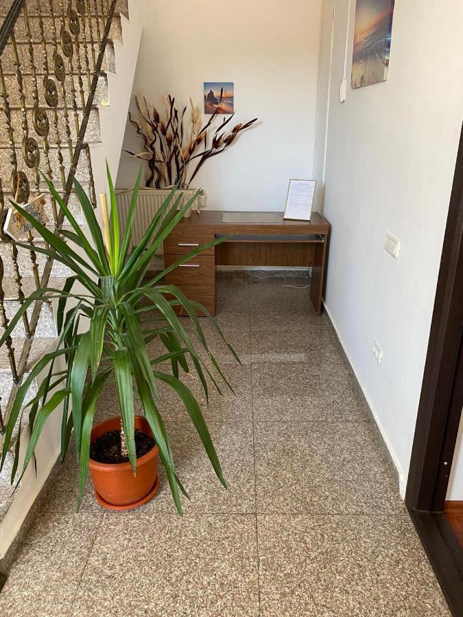 Jacob'S Villa Konstanca Zewnętrze zdjęcie