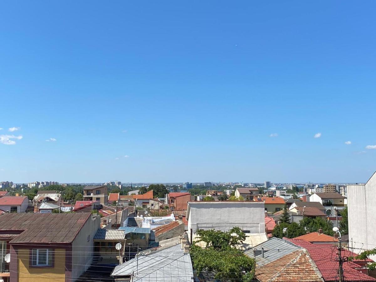 Jacob'S Villa Konstanca Zewnętrze zdjęcie