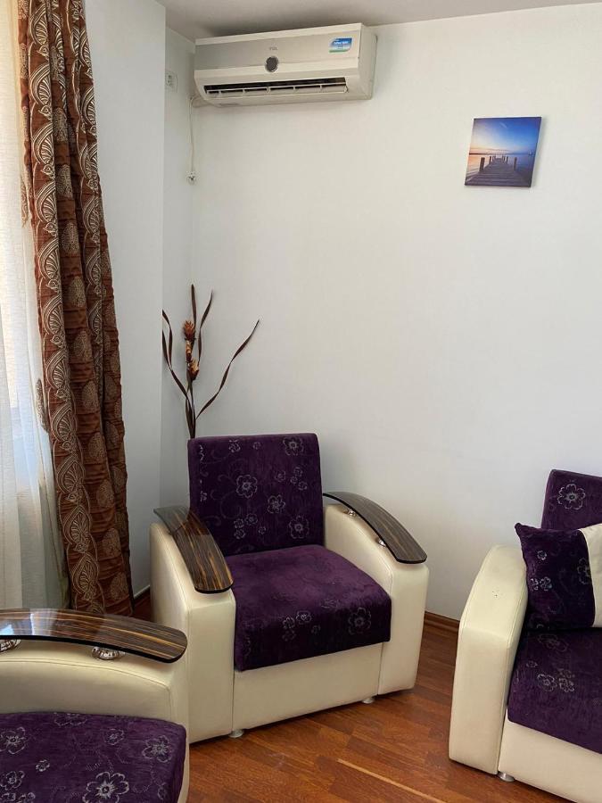 Jacob'S Villa Konstanca Zewnętrze zdjęcie