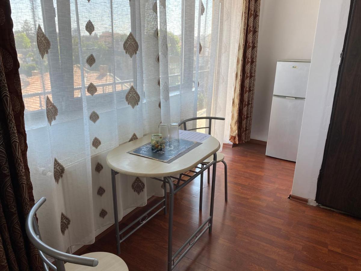 Jacob'S Villa Konstanca Zewnętrze zdjęcie