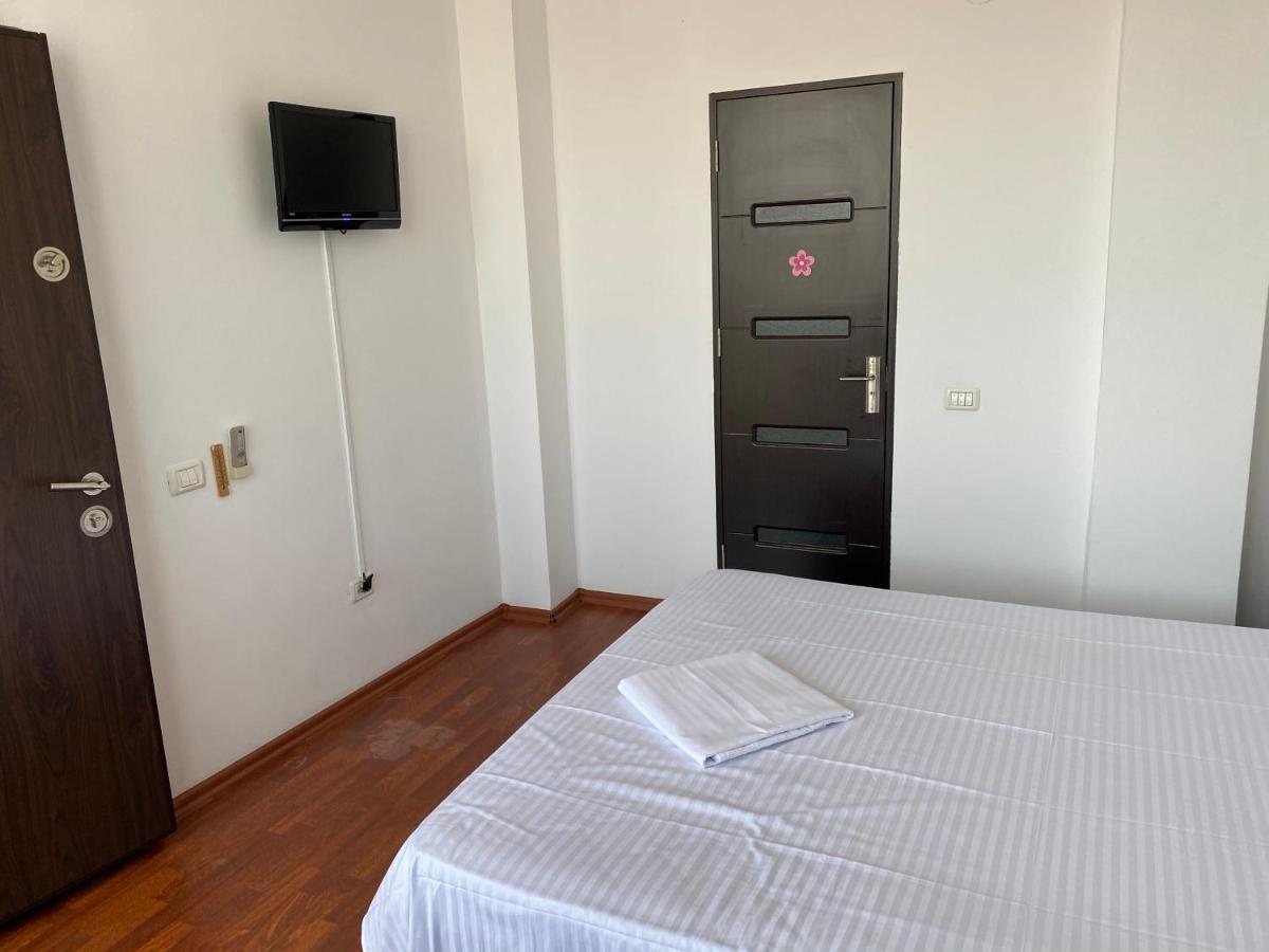 Jacob'S Villa Konstanca Zewnętrze zdjęcie