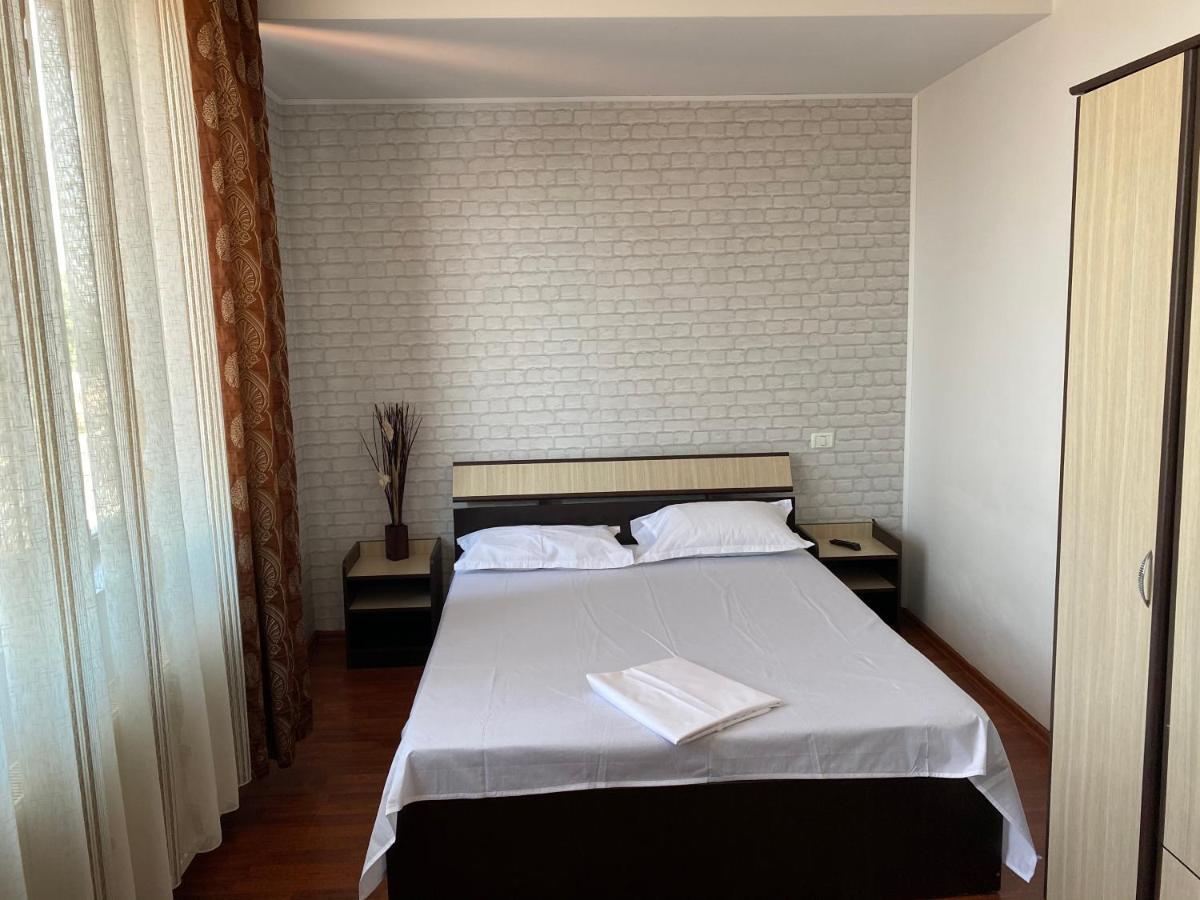 Jacob'S Villa Konstanca Zewnętrze zdjęcie