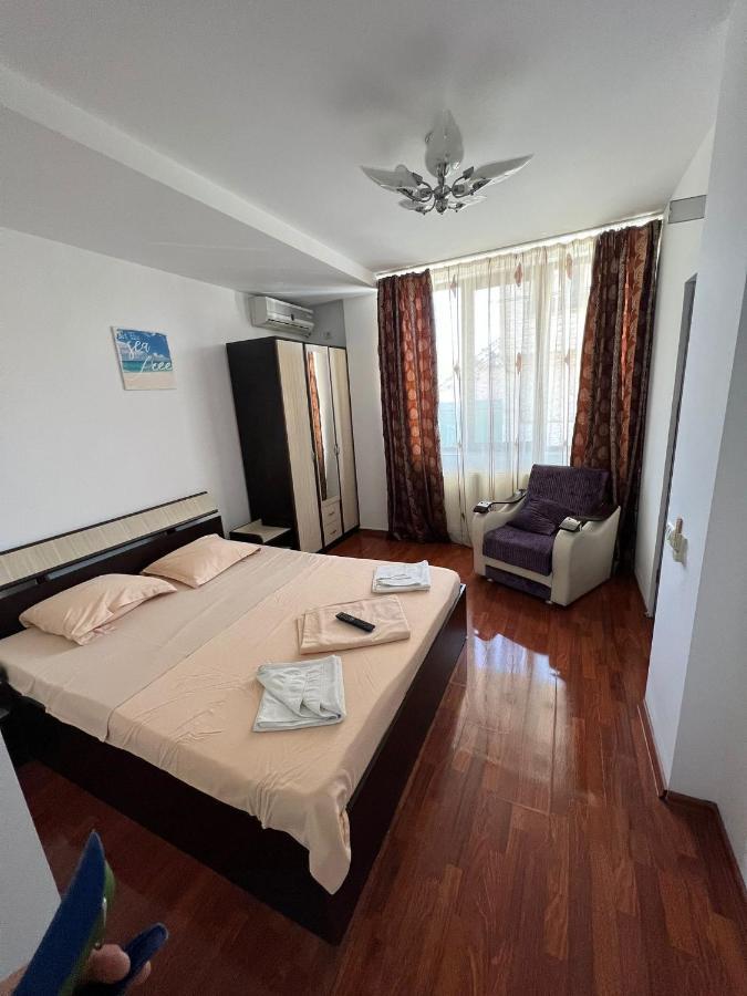 Jacob'S Villa Konstanca Zewnętrze zdjęcie