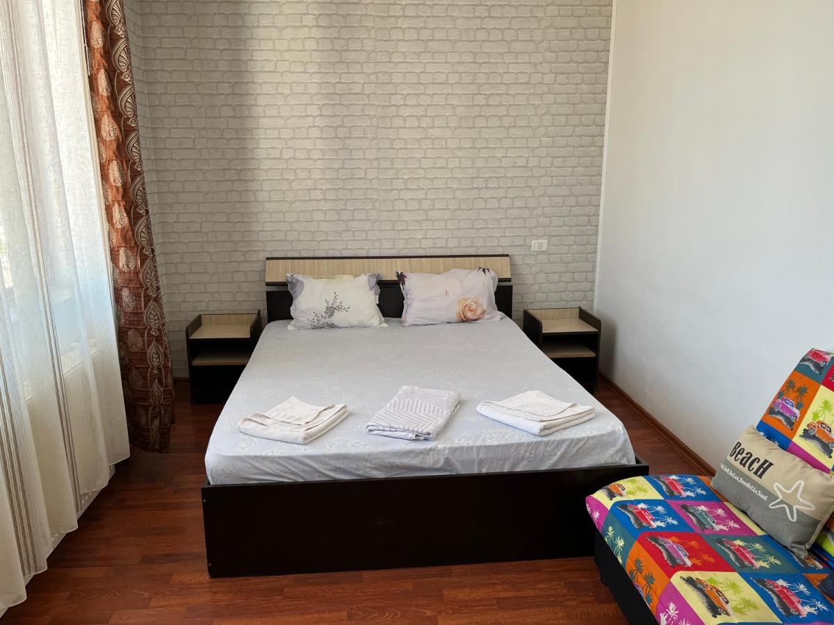Jacob'S Villa Konstanca Zewnętrze zdjęcie