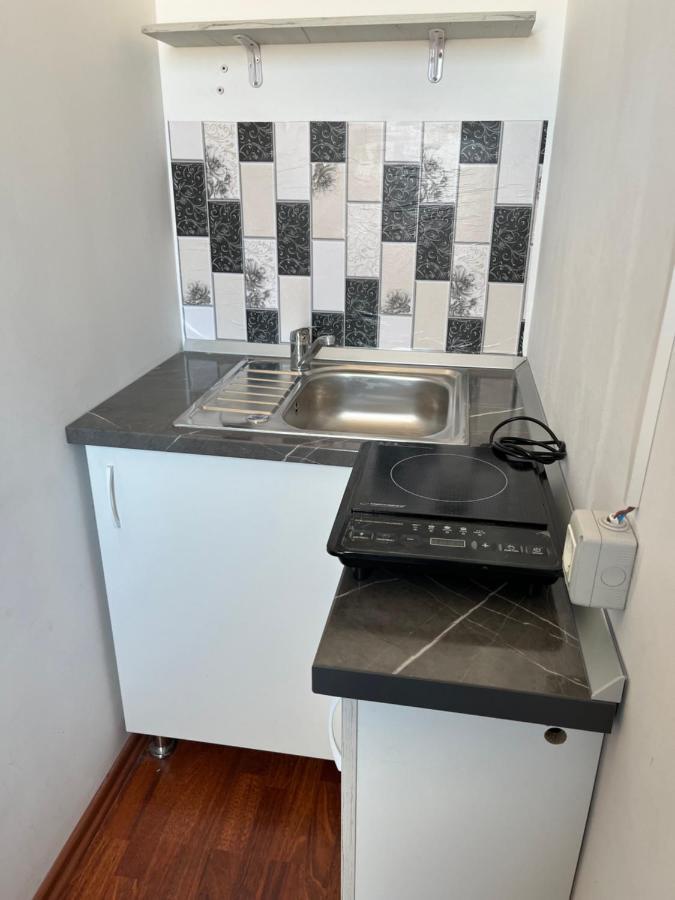 Jacob'S Villa Konstanca Zewnętrze zdjęcie