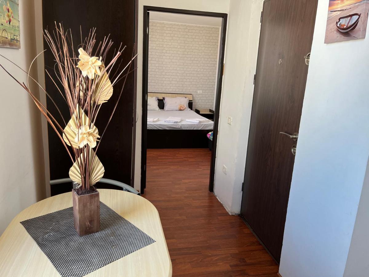 Jacob'S Villa Konstanca Zewnętrze zdjęcie