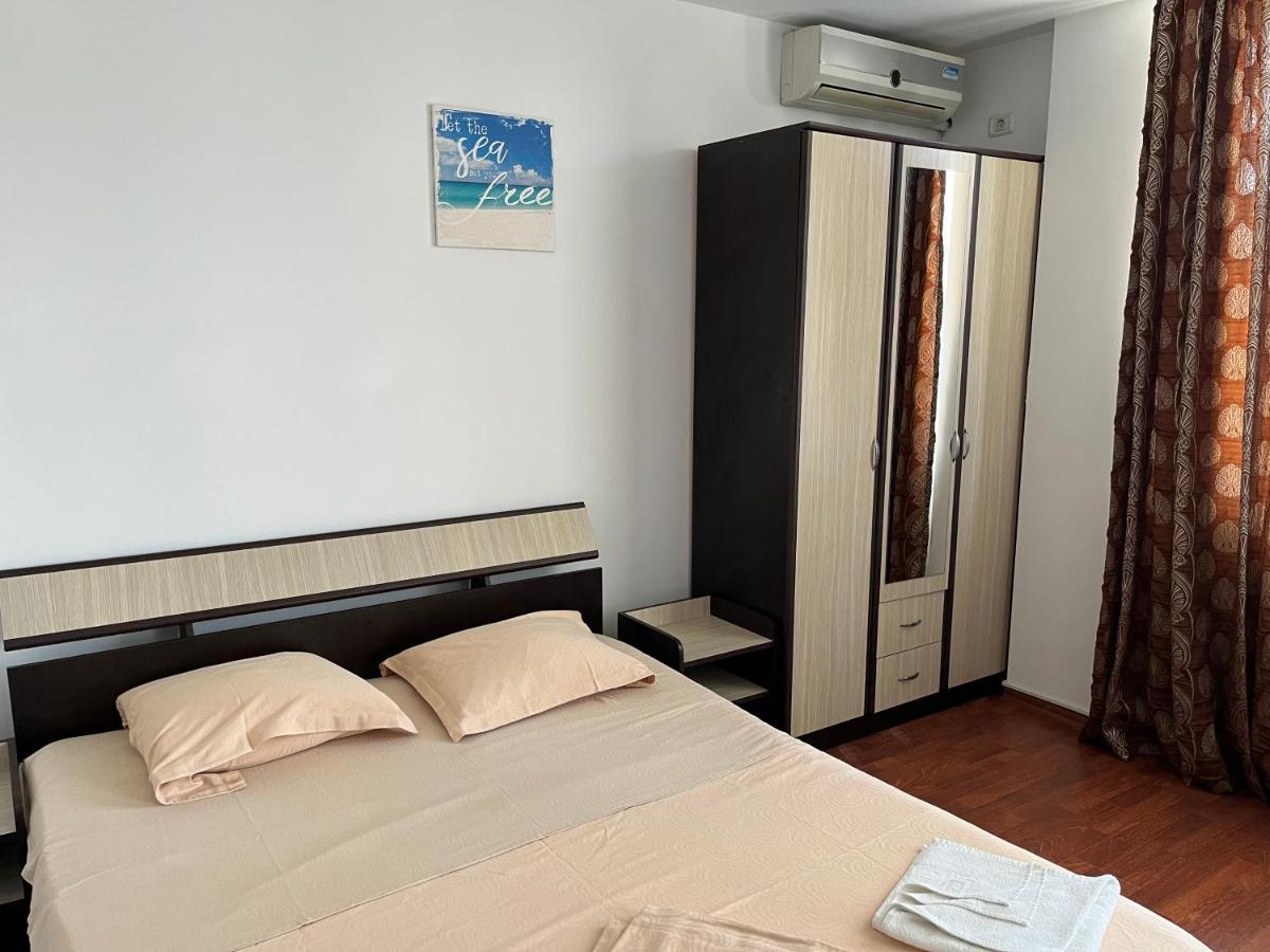 Jacob'S Villa Konstanca Zewnętrze zdjęcie
