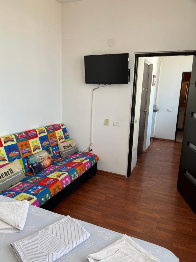 Jacob'S Villa Konstanca Zewnętrze zdjęcie